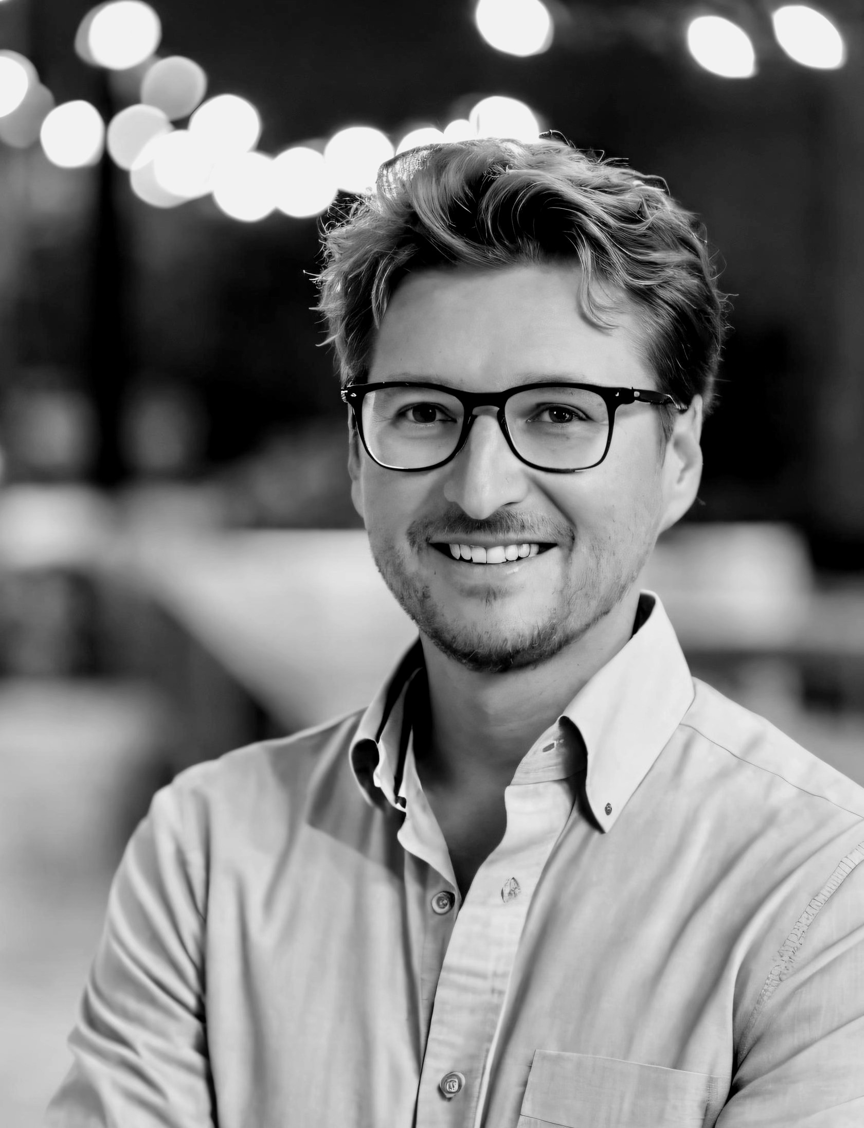 Andreas Lederer