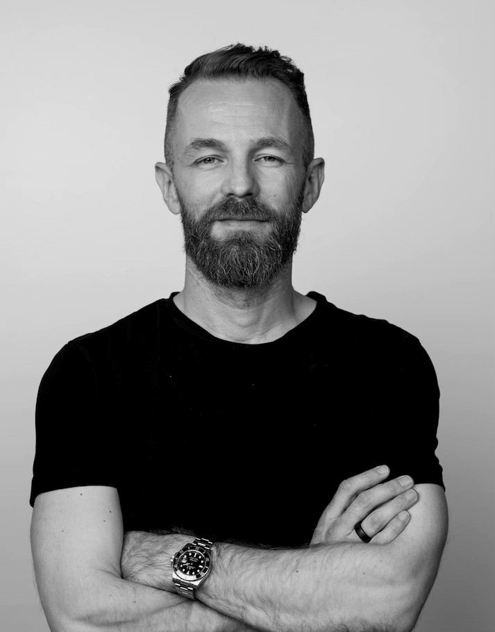 Daniel Cronin